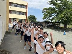 壮行会