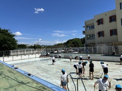 プール学習
