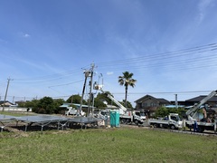 まち探検