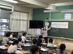 雨の学習