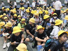 国会議事堂