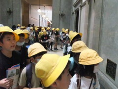 国会議事堂