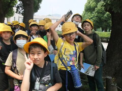 国会議事堂