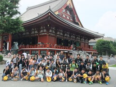 国会議事堂