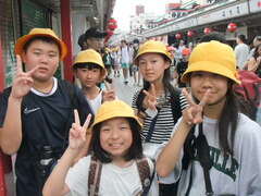 国会議事堂