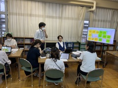 スイミー