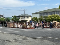 資源回収