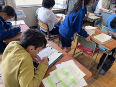 硬筆