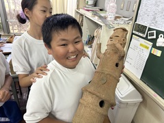 埴輪