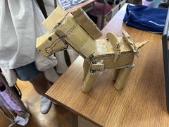 埴輪