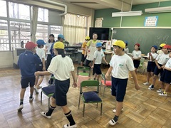 埴輪