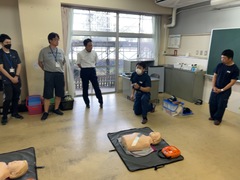 埴輪