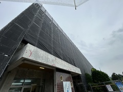 工事