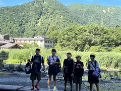 ２日目