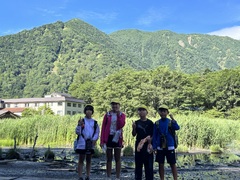 ２日目