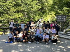 ２日目
