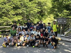 ２日目