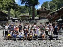 ２日目