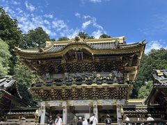 ２日目