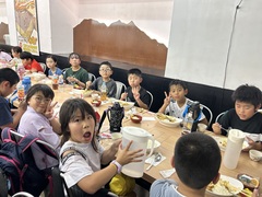 ２日目