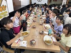 ２日目
