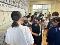 ソーメン