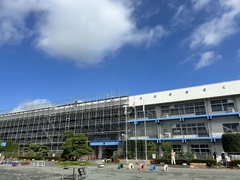 中秋の名月