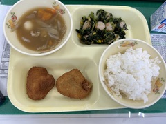 中秋の名月