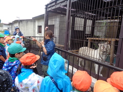 東武動物公園