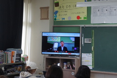 就学時健康診断