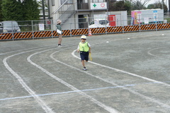 リレー