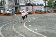 リレー