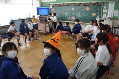 Halloween