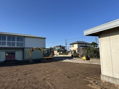 公民館