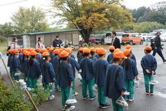 園児