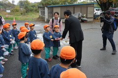 園児