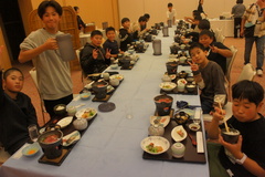 １日目