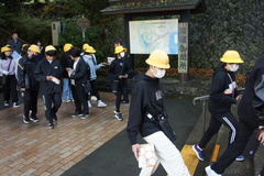 ２日目