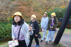 ２日目