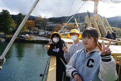 ２日目