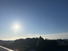 黄昏
