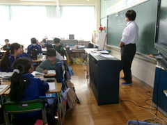 学習