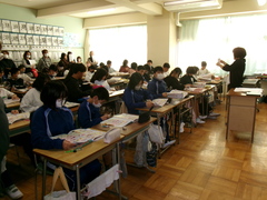 学習