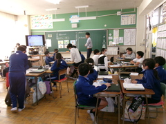 学習