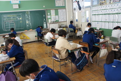 学力