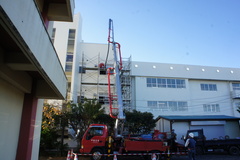 交流会