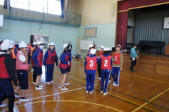 交流会