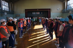 交流会