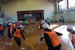 交流会