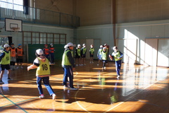 交流会